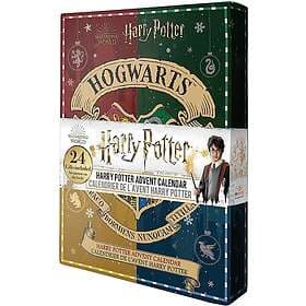 Harry Potter Adventskalender 2021