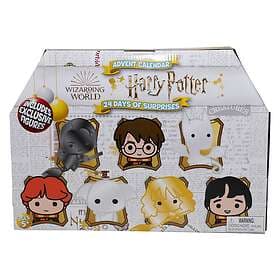 Harry Potter Wizarding World Adventskalender 2021