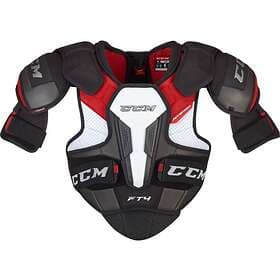 CCM Jetspeed FT4 Sr Axelskydd