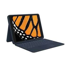 Logitech Rugged Combo 3 Touch (Nordisk)