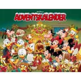 Disney Book Adventskalender