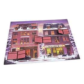 Tingle Touch Romantic Adventures Advent Calendar For Couples