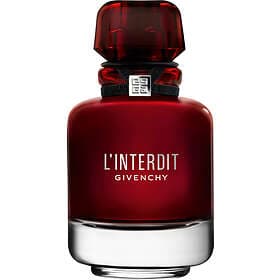 Givenchy L'Interdit Rouge edp 80ml