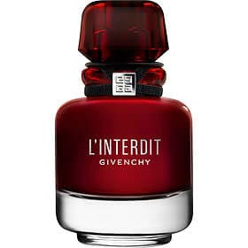 Givenchy L´Interdit Rouge edp 35ml