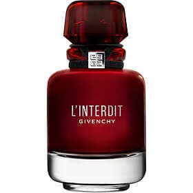 Givenchy L'Interdit Rouge edp 50ml