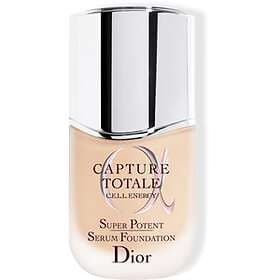 Dior Capture Totale Super Potent Serum Foundation SPF20 30ml