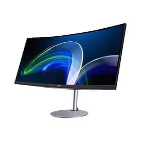 Acer CB382CUR (bmiiphuzx) 38" Ultrawide Välvd IPS