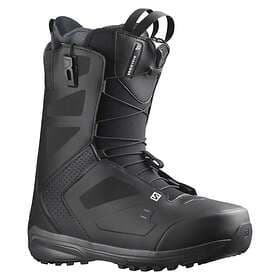 Salomon Dialogue Lace SJ Boa
