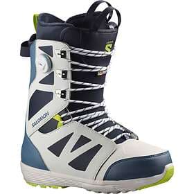 Salomon Launch Lace SJ Boa
