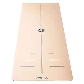 Gymstick Premium Yoga Mat 3mm 61x172cm