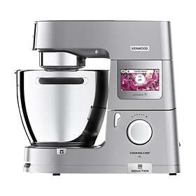 Kenwood Cooking Chef XL KCL95.004SI