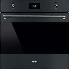 SMEG SFP6301 TVN (Grå)