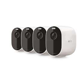 Arlo Essential VMC2430-100EUS (4st)