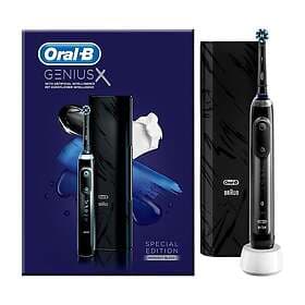 Oral-B Genius X Special Edition Cross Action