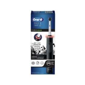 Oral-B Pro 3 3000 Pure Clean