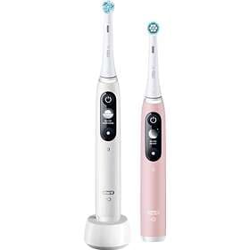 Oral-B iO Series 6 Sensitive Duo