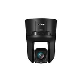 Canon CR-N500 PTZ XA50 IP100