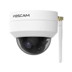 Foscam D4Z & Övervakningskamera 2304 x FSCD4Z 1536