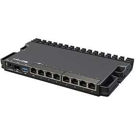 MikroTik RouterBoard RB5009UG+S+IN