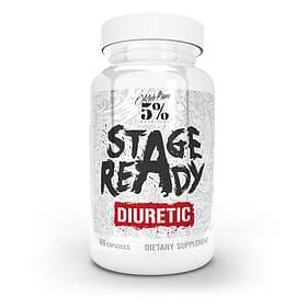 5% Nutrition Stage Ready Diuretic 60 Kapslar