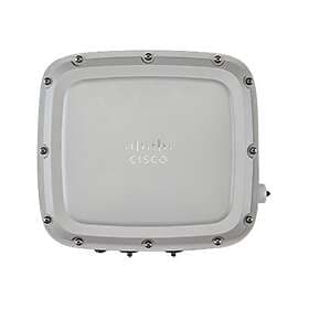 Cisco Catalyst C9124AXD-E