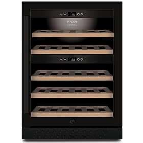 Caso WineChef Pro 40 (Svart)
