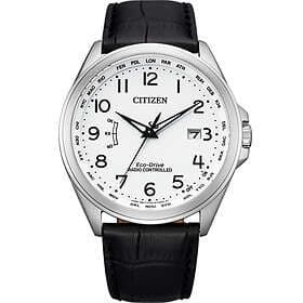 Citizen Eco-Drive Radio Controlled CB0250-17A