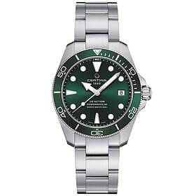 CERTINA DS Action Diver C032.807.11.091.00
