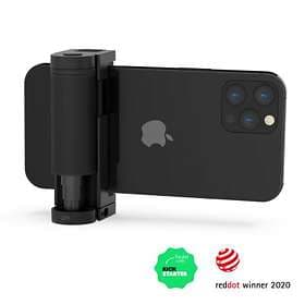 Just Mobile Shutter Grip 2