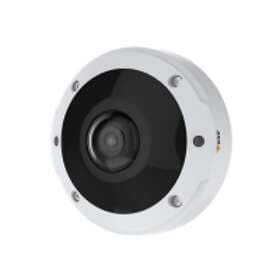 HIKvision Axis M3077-PLVE