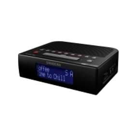 Sangean DCR-89+ DAB+