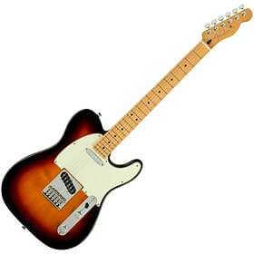 Fender Player Plus Telecaster Maple