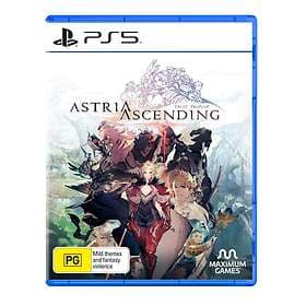 Astria Ascending (PS5)