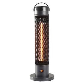 Comfort Garden Osjord Terrassevarmer 800W