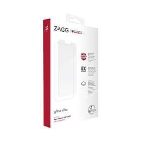 Zagg InvisibleSHIELD Glass Elite+ for Apple iPhone 13 Mini