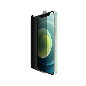 Belkin ScreenForce TemperedGlass Privacy for iPhone 12 Mini