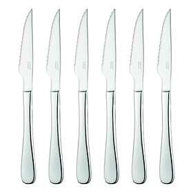 Dorre Classic Grillkniv 6-pack