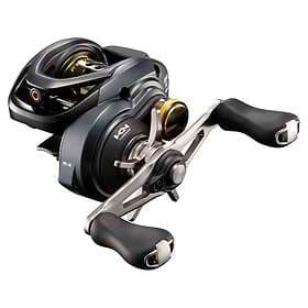 Shimano Curado BFS XGR
