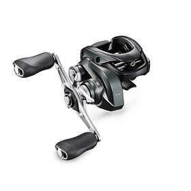 Shimano Curado MGL K 151 HG