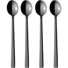 Aida RAW Black Caffe Latte Sked 4-pack