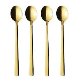 Aida RAW Gold Caffe Latte Sked 4-pack