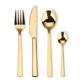 Aida RAW Gold Bestickset 16 Delar
