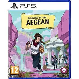 Treasures of the Aegean (PS5)