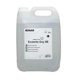 Ecolab Ecobrite Oxy SE Fläckborttagningsmedel 5L