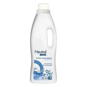 Neutral Sköljmedel 1L