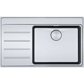 Franke Mythos MYX 211-86 (Rostfri)