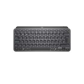 Logitech MX Keys Mini (Nordisk)