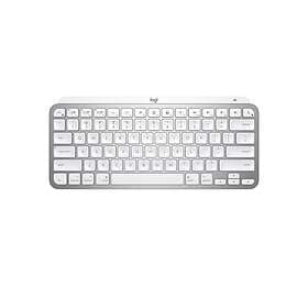 Logitech MX Keys Mini for Mac (Nordisk)