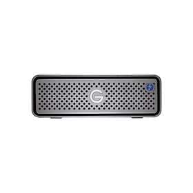 SanDisk Professional G-Drive Pro 6TB