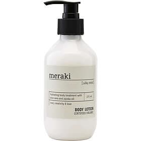 Meraki Skincare Silky Mist Body Lotion 275ml